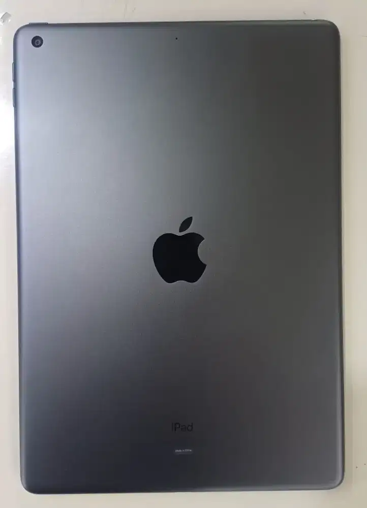 iPad gen 9 ibox
