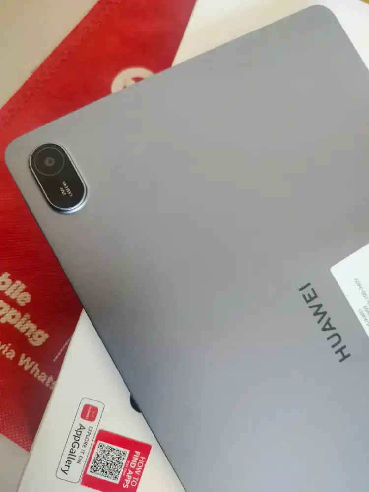 Huawei matepad SE 11 4/128 gb