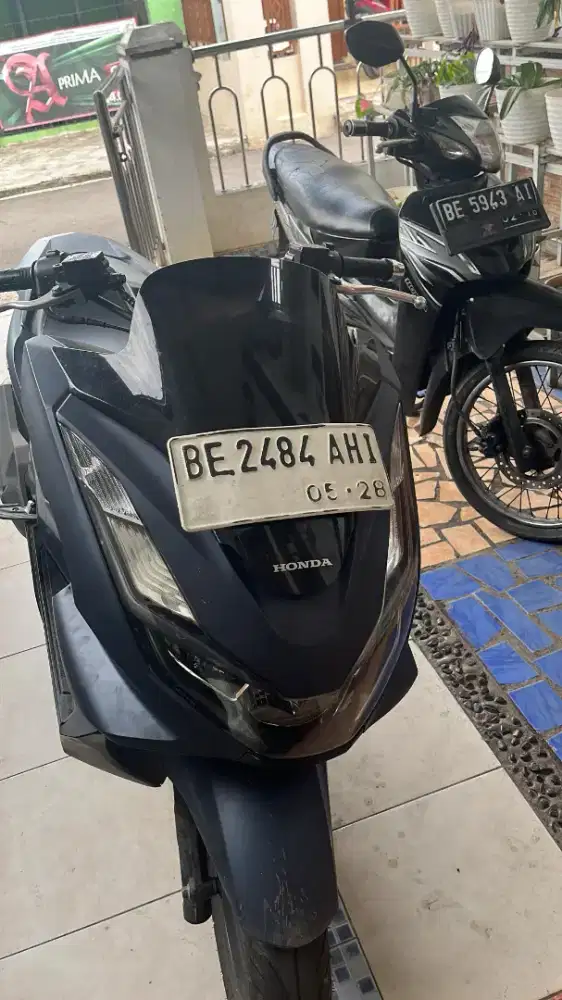 Jual cepat tanpa basa basi