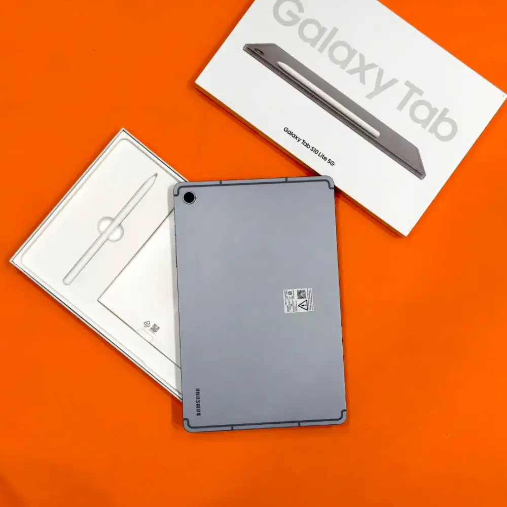 Samsung tab s10 lite 5g 128gb