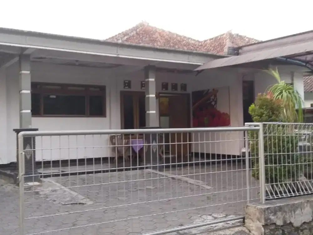 DIJUAL CEPAT! RUMAH NOL JALAN ASPAL – LOKASI BATU, PANDANREJO