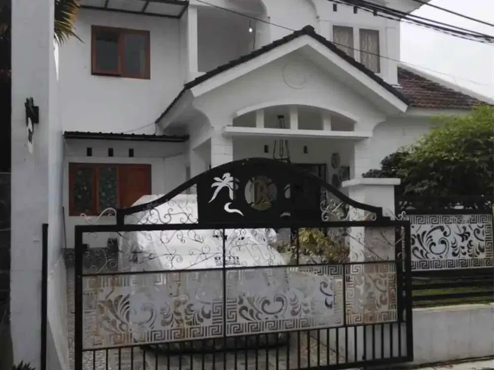 Dijual Cepat Rumah Setiabudi