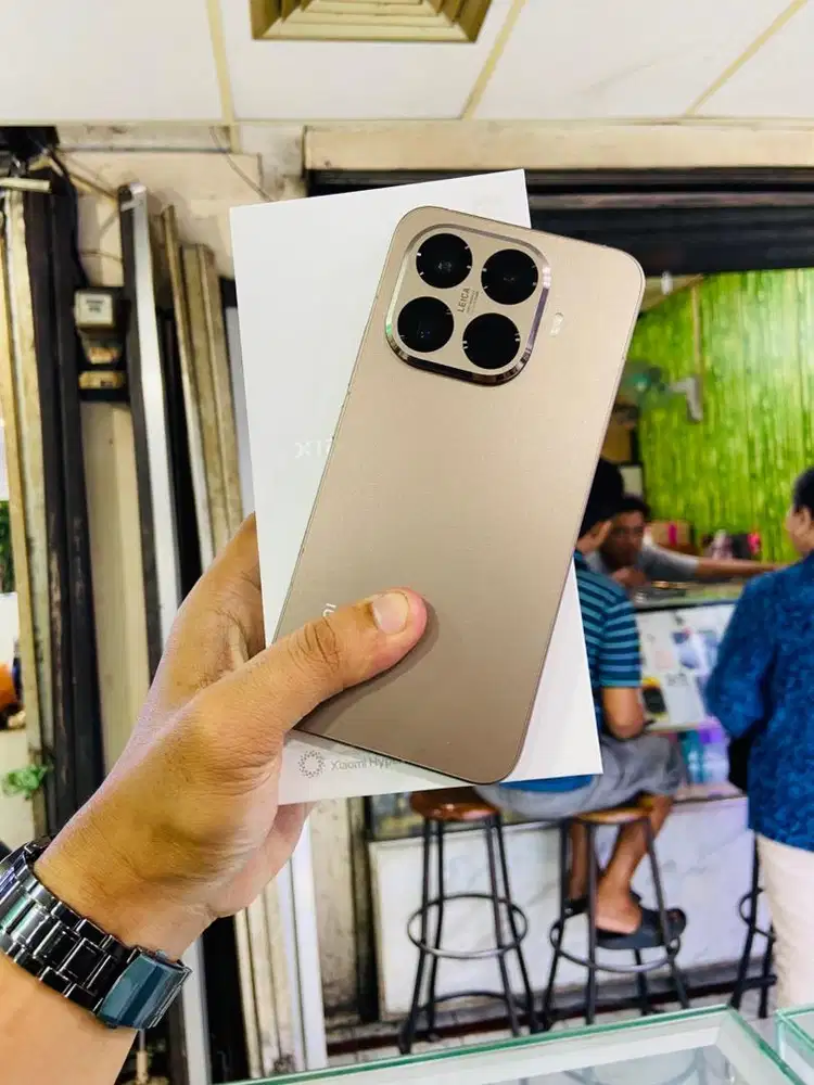 Mi 15TPro 12/512gb Super Like New