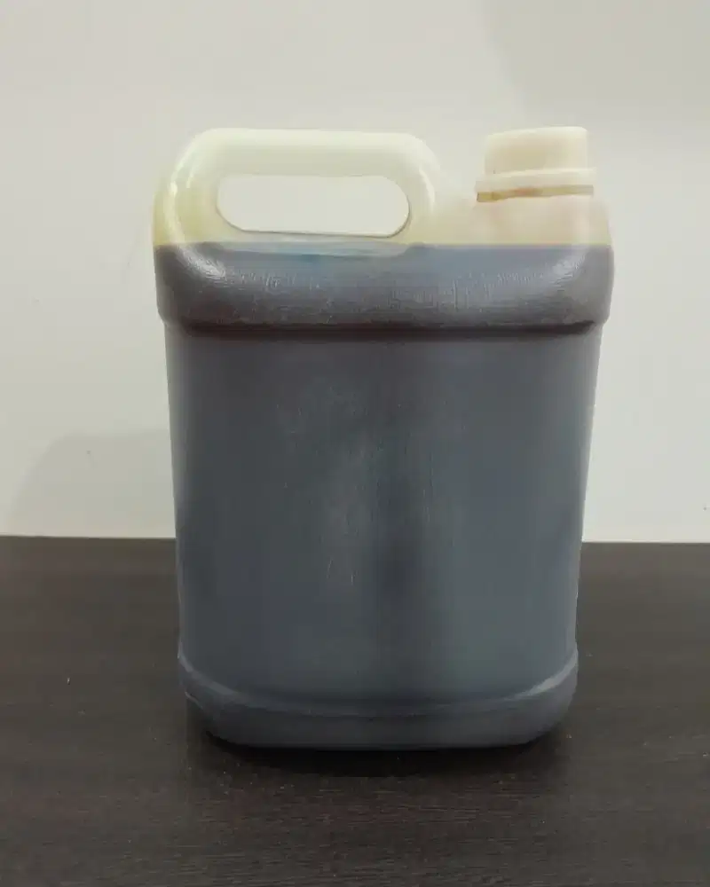 MADU ASLI YAMAN SUMROH