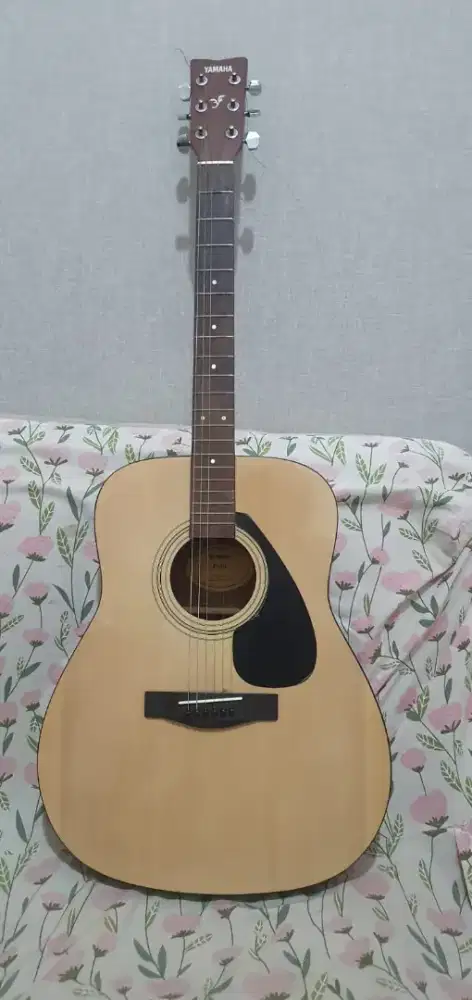 Gitar YAMAHA F310 STANDART/NATURAL