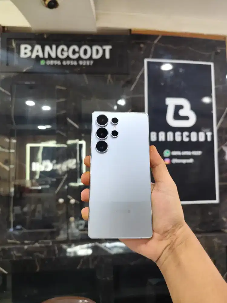 Samsung s25 ultra 512gb sein