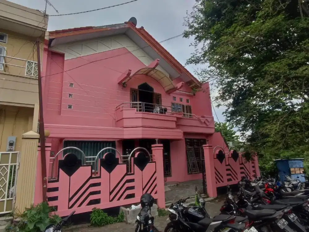 Kos Putri Jln Diponegoro Salatiga Dekat Sekali Kampus UKSW