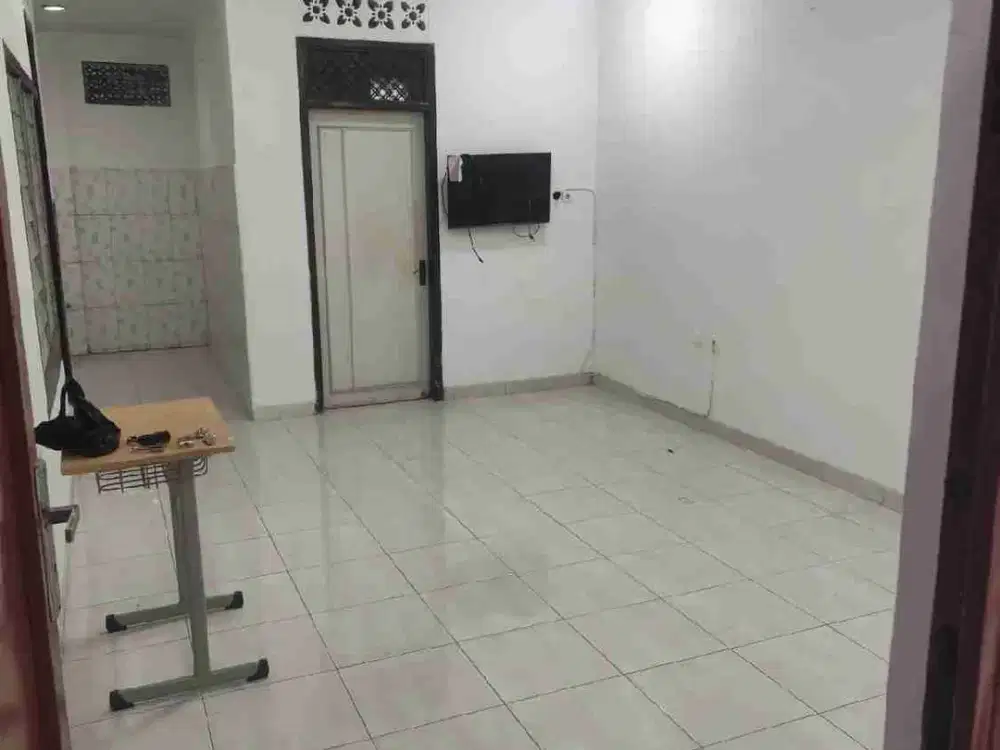 Disewakan Rumah Siap Huni Sayap Cibadak