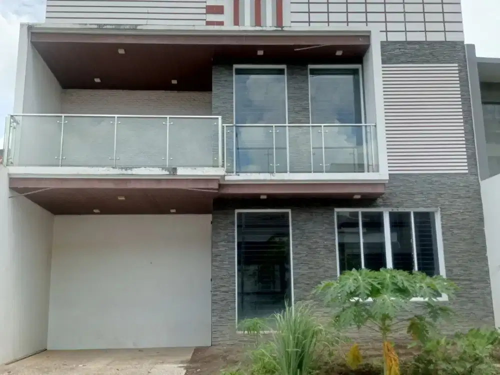 Dijual Rumah Bukit Indah Sukajadi Batam Kota