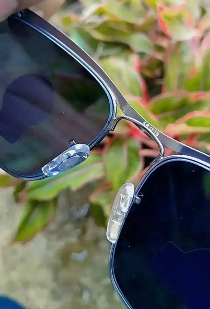 Kacamata RayBan deluxe