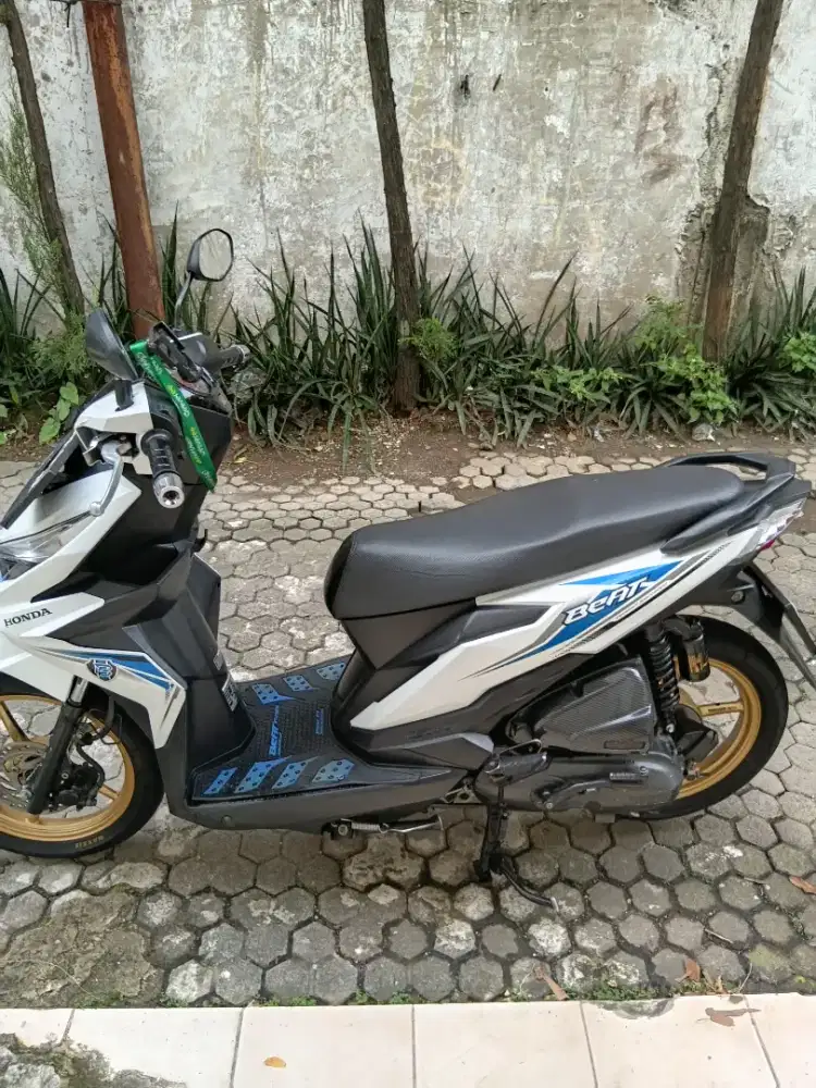 Beat esp 2019 rawatan