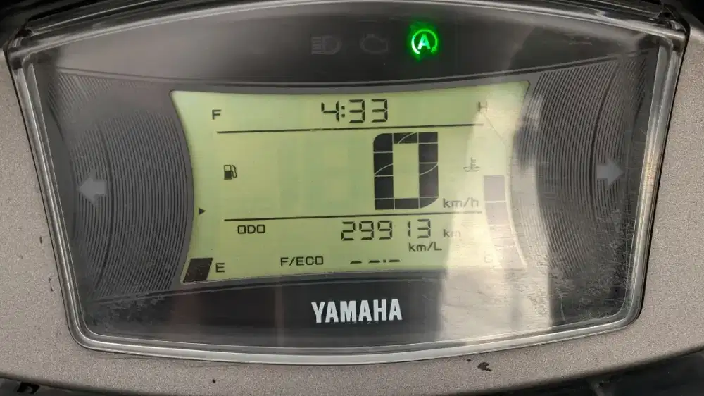 Nmax new 2022 non abs