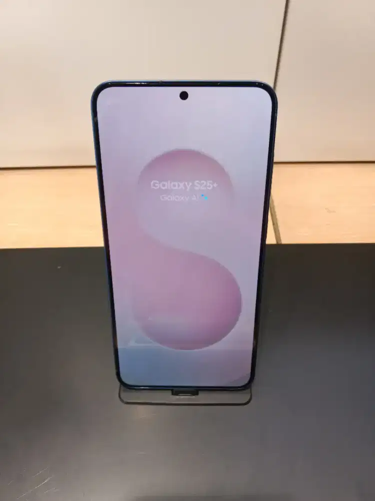 SAMSUNG GALAXY S25+