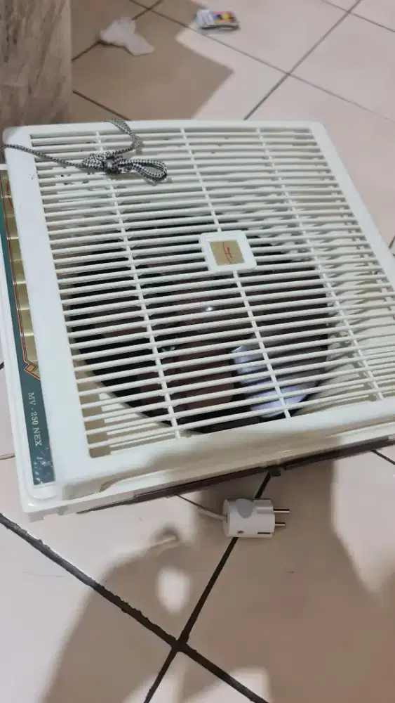 Exausfan merek MASPION