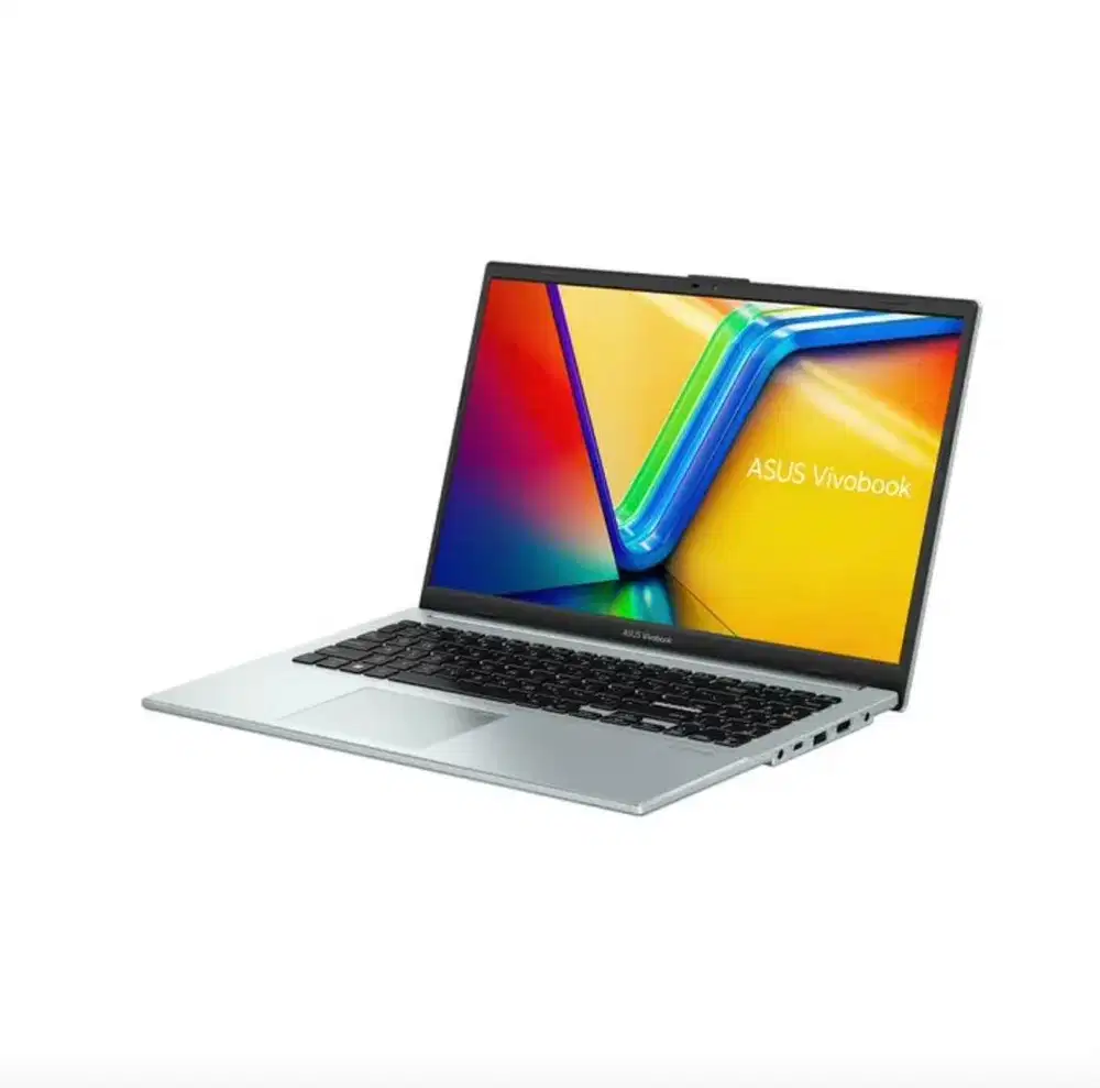 Vivobook Go 15 OLED ryzen 5 BARU! BNIB