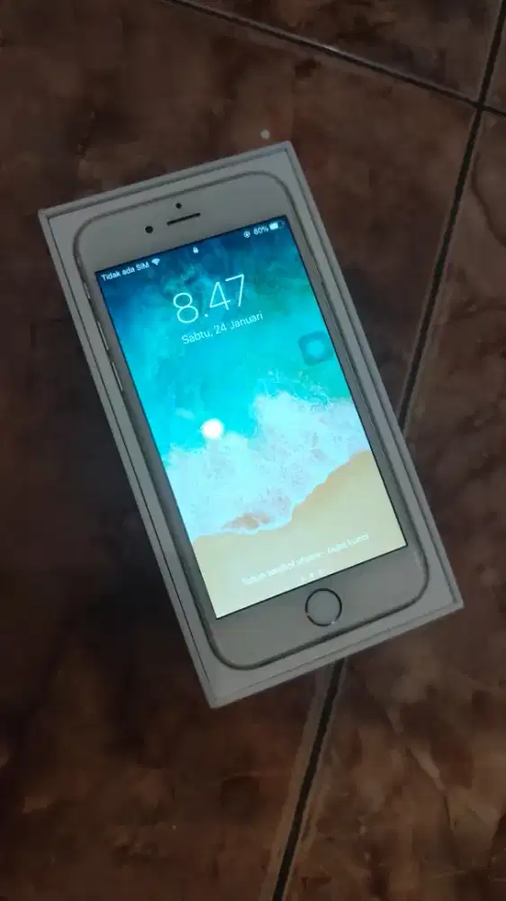 IPHONE 6 64GB IBOX
