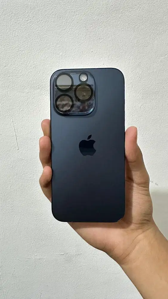 Iphone 15 pro 128 GB Ex Erafone