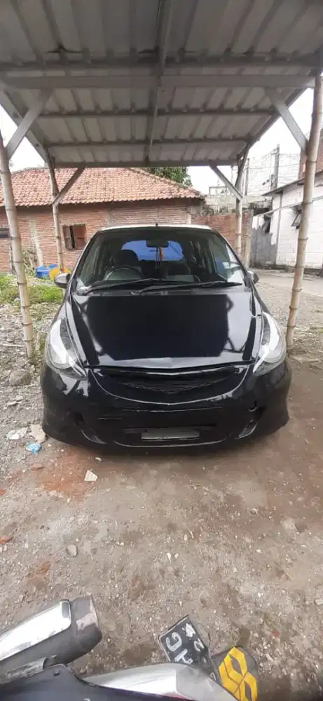 Honda Jazz 2005 Bensin