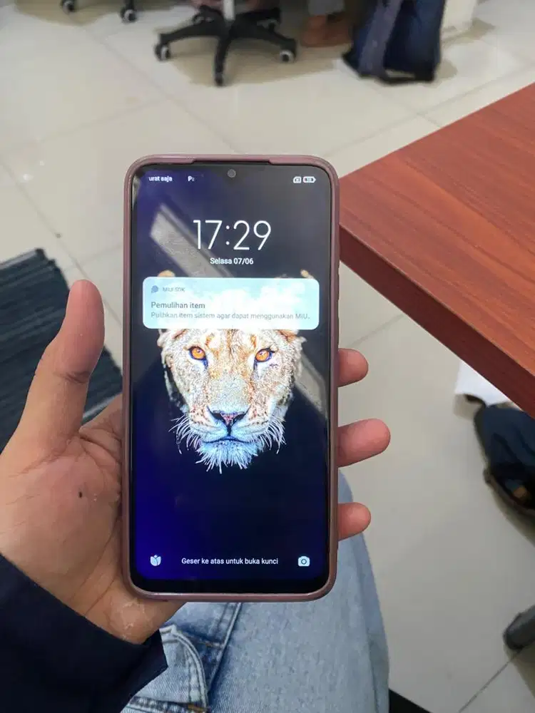 Redmi note 8 NFC 6/64