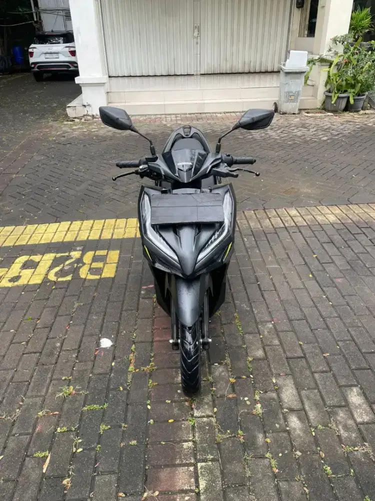 HONDA VARIO 125 2025 JUAL CEPAT