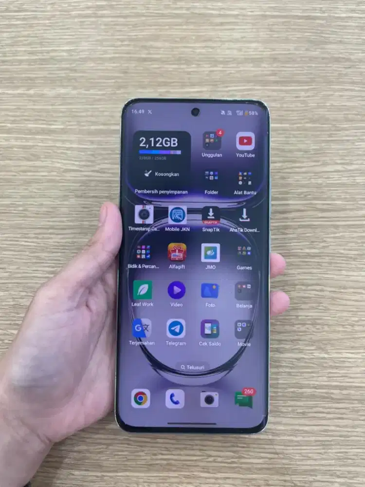 Oppo Reno 12 5g