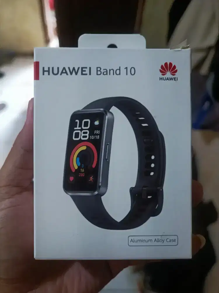 Huawei Band 10 Smartband Smartwatch