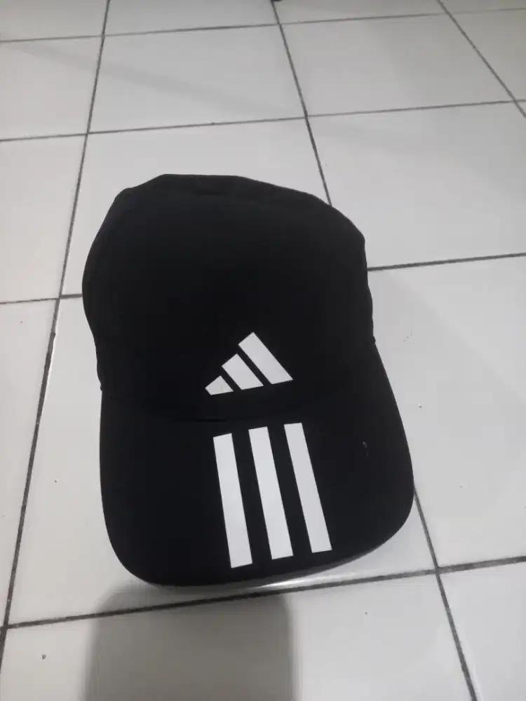 Jual topii adidas ori bos ringan (entang)