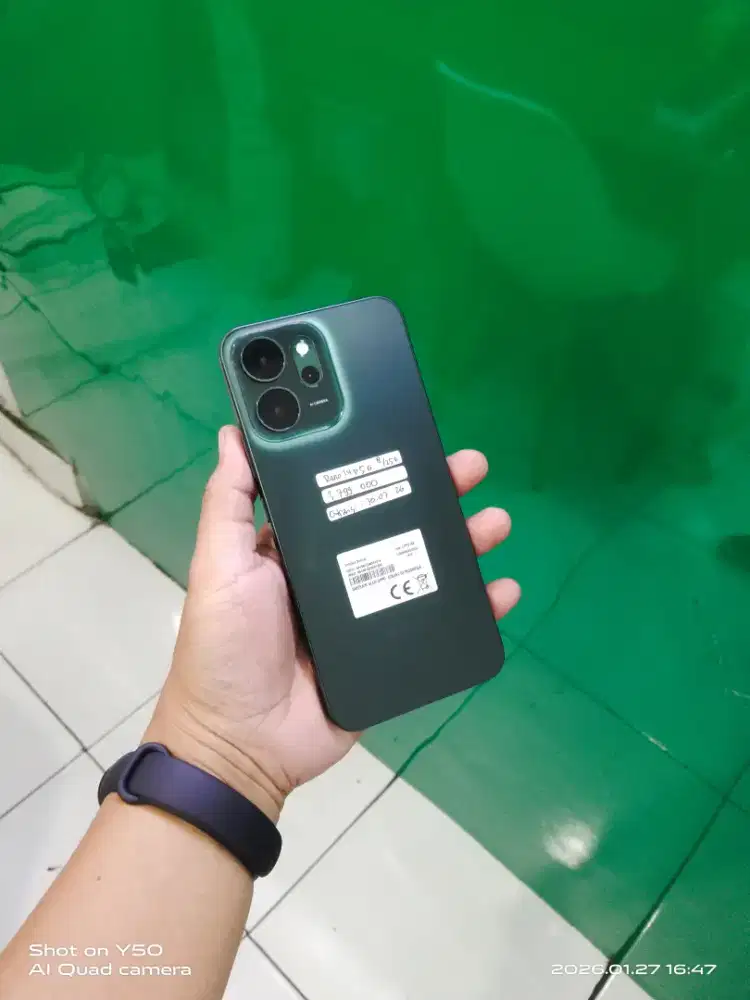 Oppo reno 14f 5g 8/256