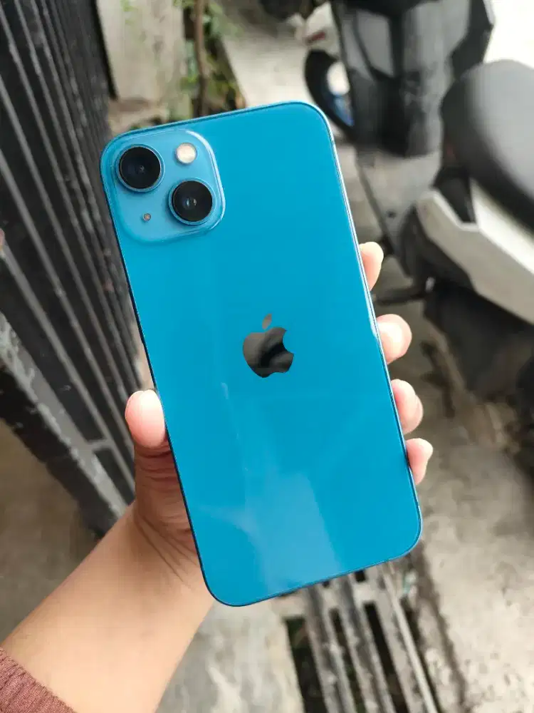 iPhone 13 128Gb inter