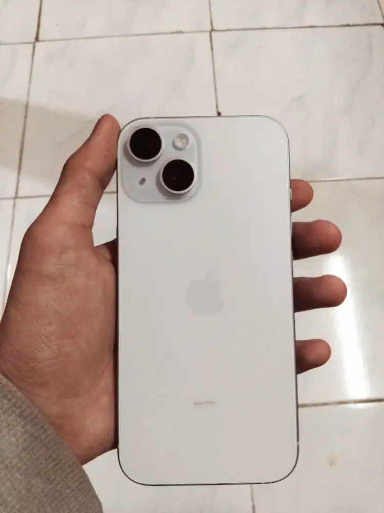 iphone 15 128 ex blibli