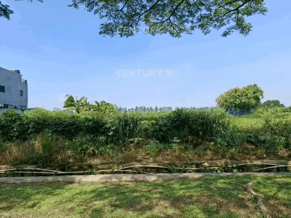 DIJUAL KAVLING TERBAIK Di Jalan Boulevard Utama Harapan Indah