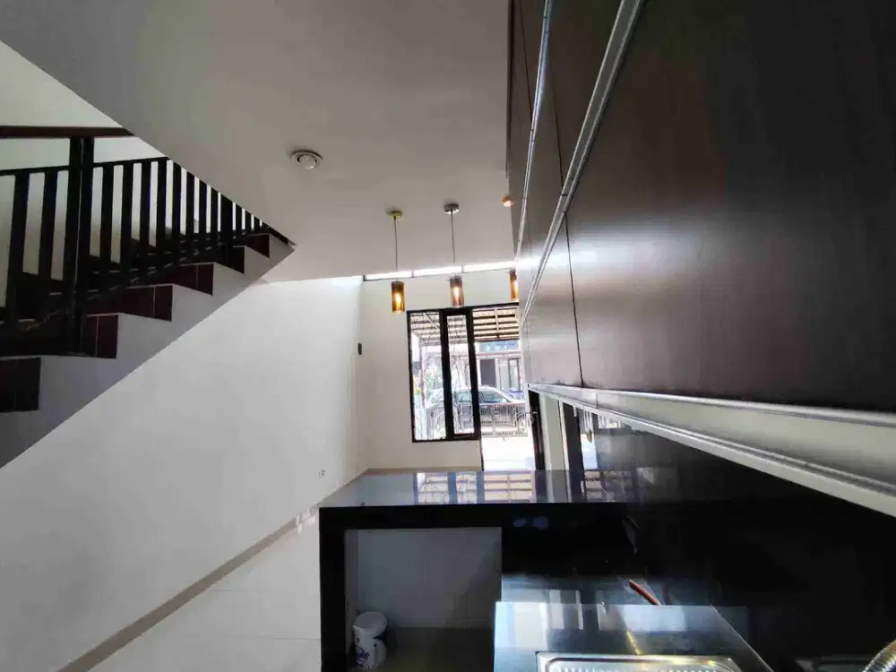 jual rumah murah bagus Kopo Safira