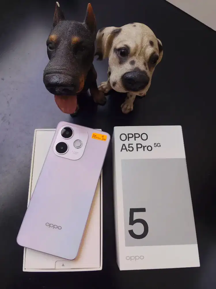 Second Oppo A5 pro 8/256
