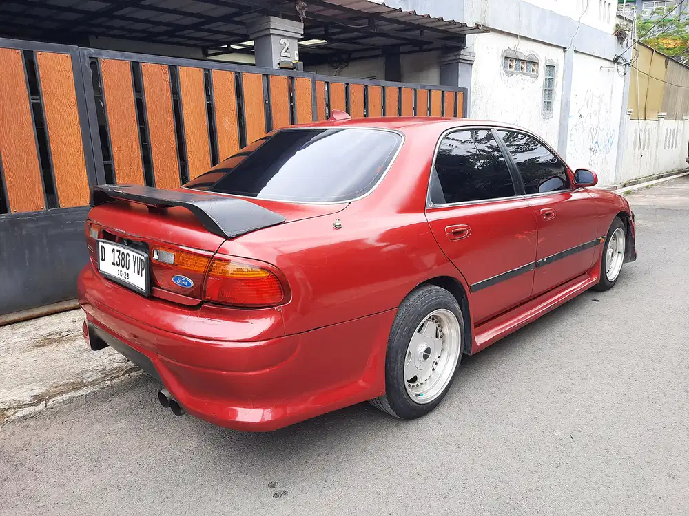 Ford Telstar 1995 Bensin