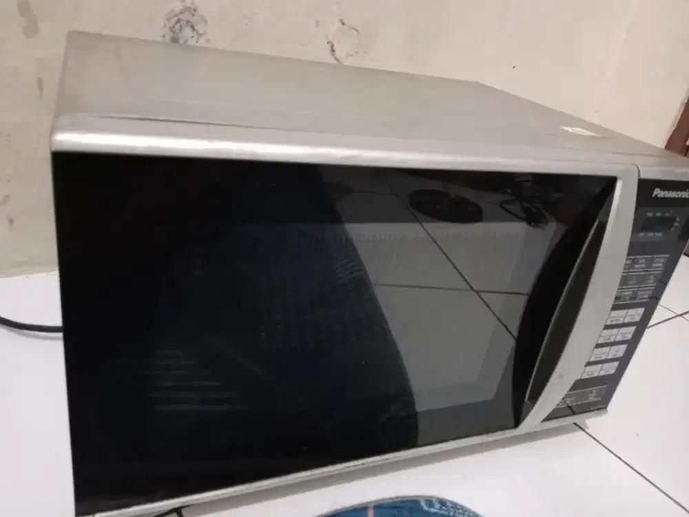 Microwave panasonic