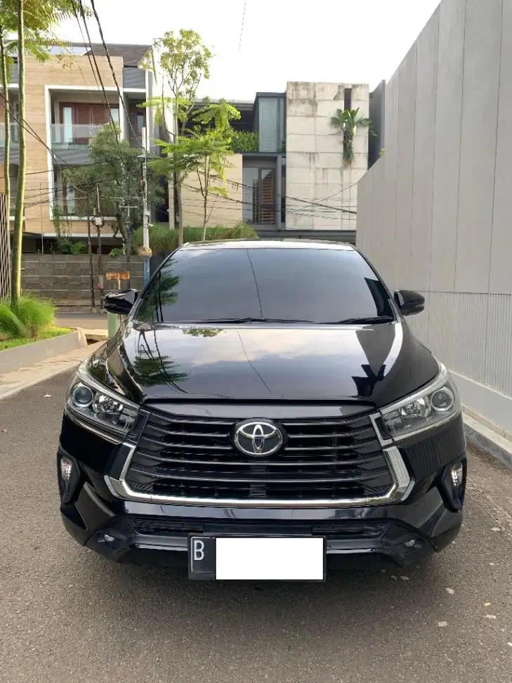 TOYOTA KIJANG INNOVA 2.0 V AUTOMATIC 2021