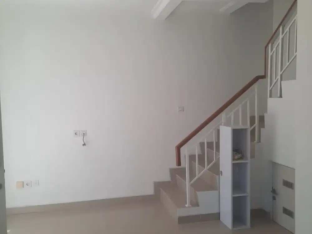 Dijual Rumah Hadap Utara di Malibu Village By Rumah Chinida (Ay)