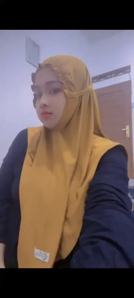 Cari loker yang bisa pp