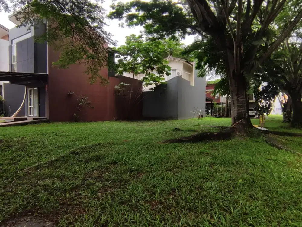 Kavling Tanah Simplycity Icon BSD hook murah 12,5jt permeter