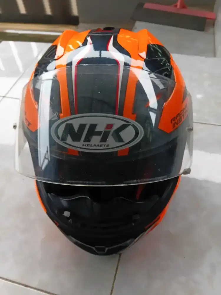 Helm NHK Full Face
