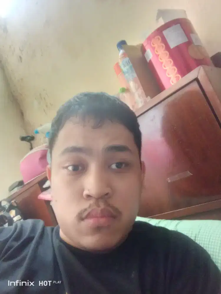 Butuh banget pekerjaan gaji kecil gapapa