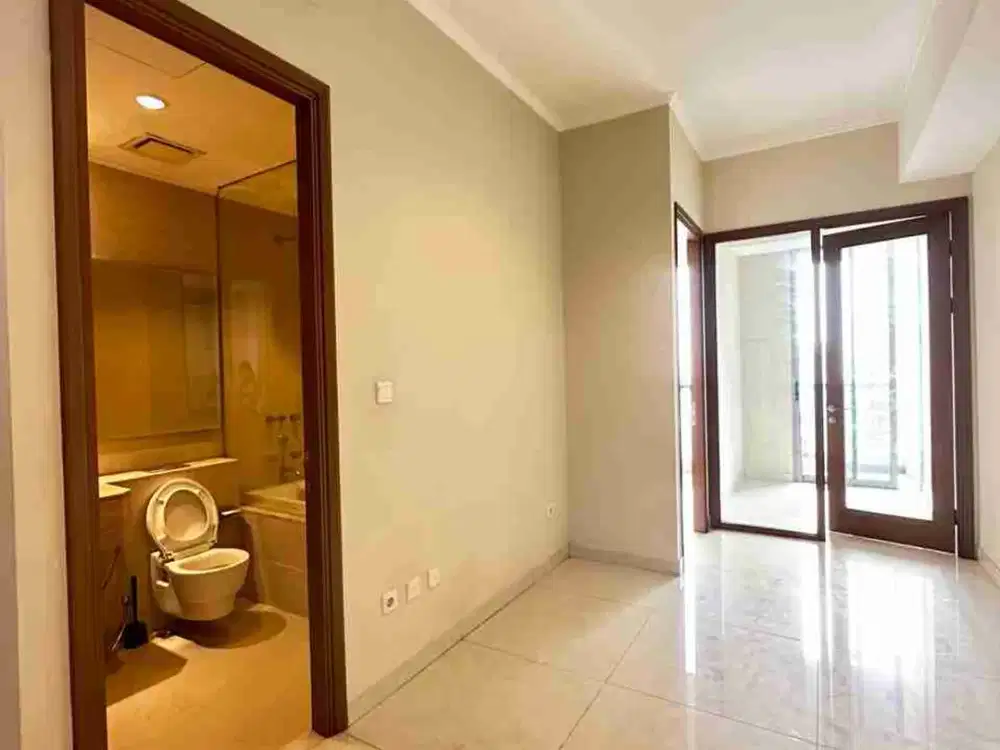 Disewakan Apartemen Taman Anggrek Residences