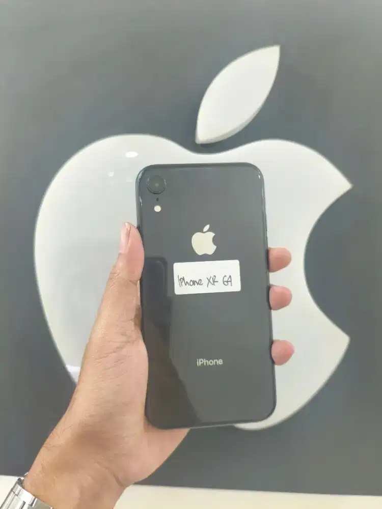 iphone xr 64gb, all operator,fullset, perfect condition