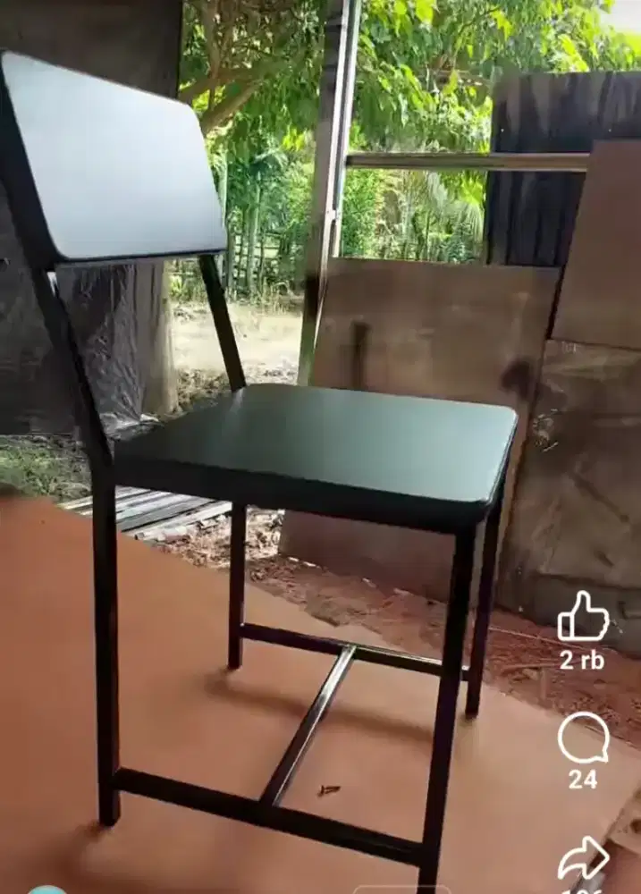 Kursi Serbaguna Minimalis