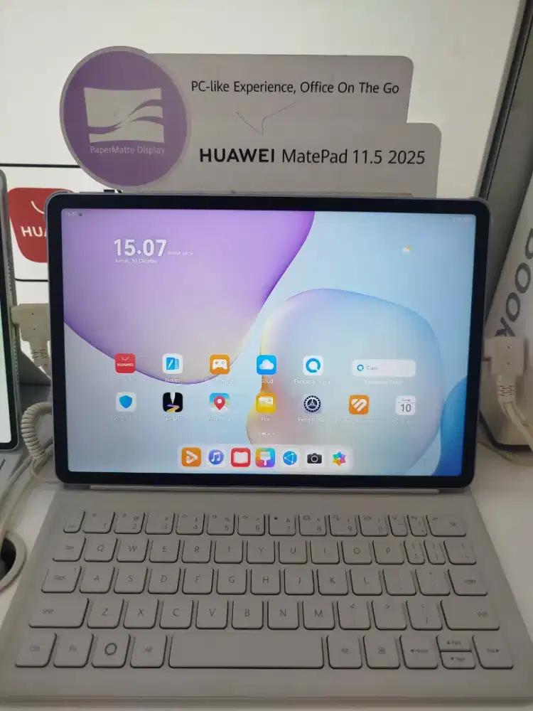 Huawei Matepad 11.5 2025