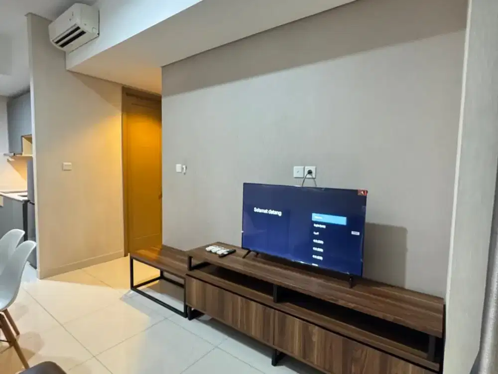 Disewakan Apartemen Taman Anggrek Residences 2 Bedroom Furnish Bagus