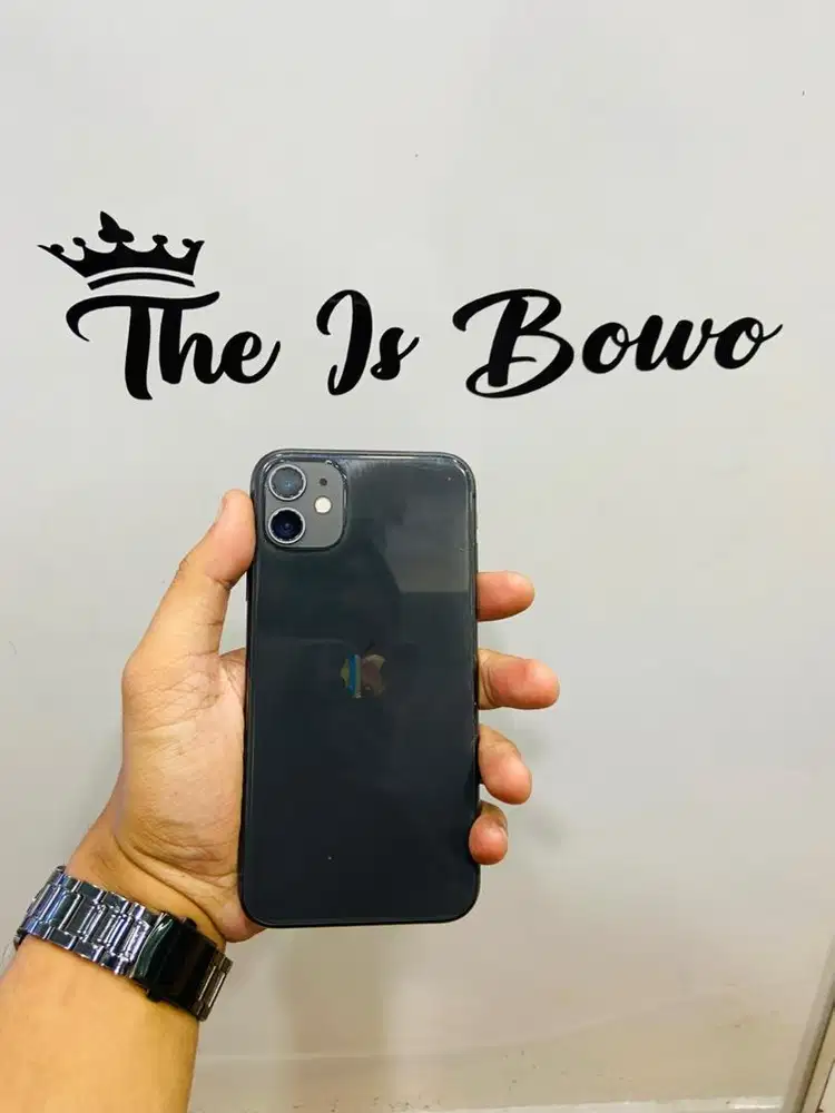 IPhone 11 64gb Like New