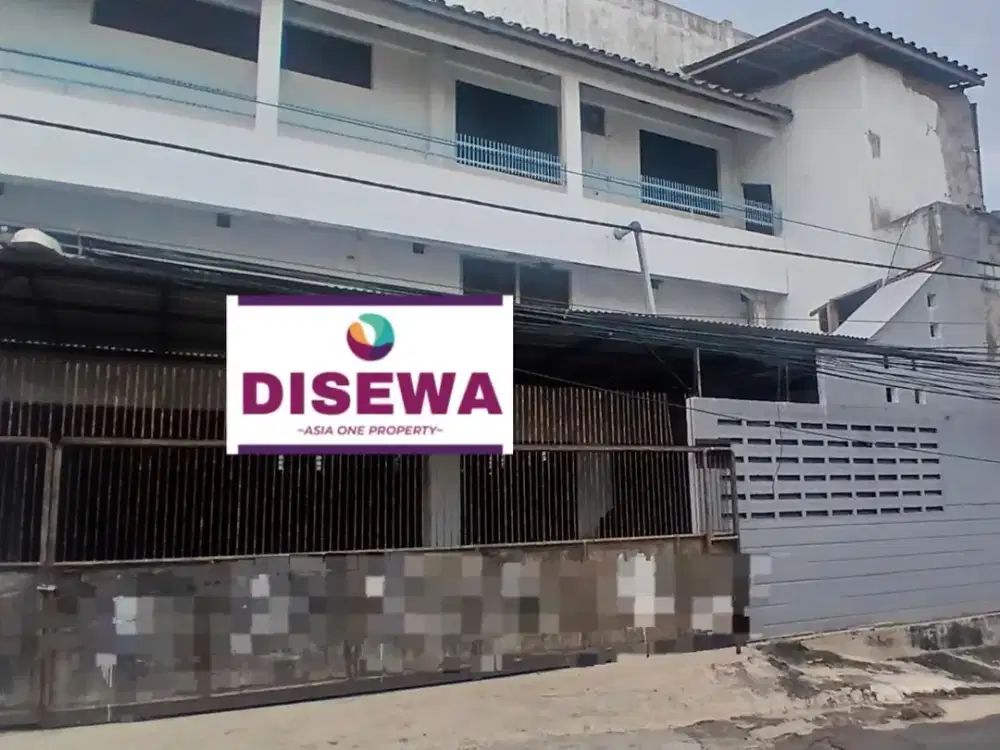 Disewakan Gedung Olahraga Kondisi Siap Pakai Di Kecamatan Jatinegara, Jakarta Timur