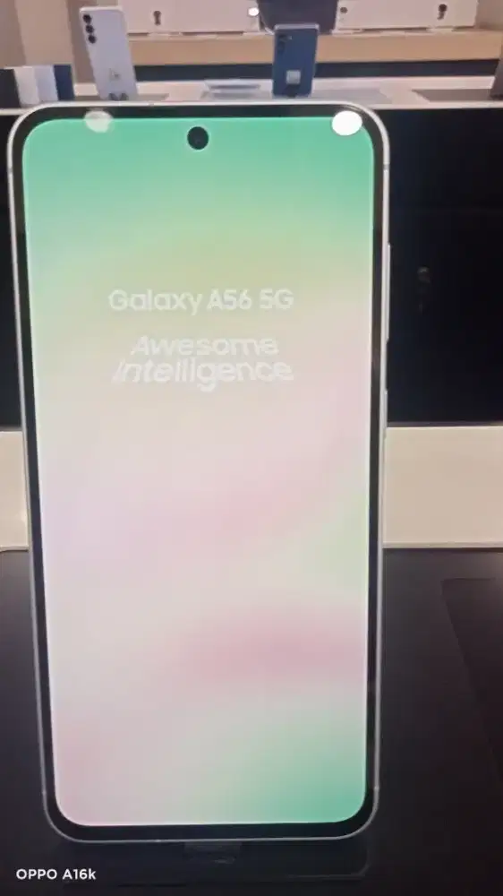 Cari HP Samsung? Bisa Dicicil & Langsung Bawa