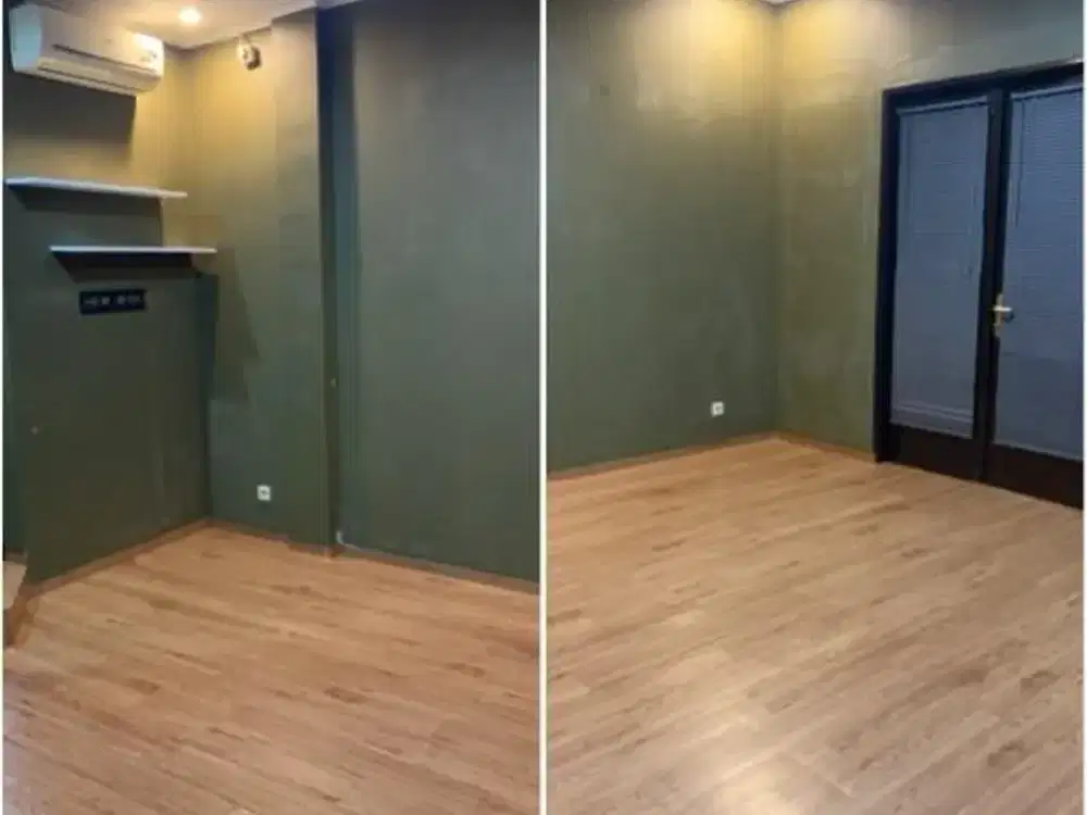 Dijual Rumah Bagus dengan Lokasi Strategis di Komplek Jalak Bali Graha Raya